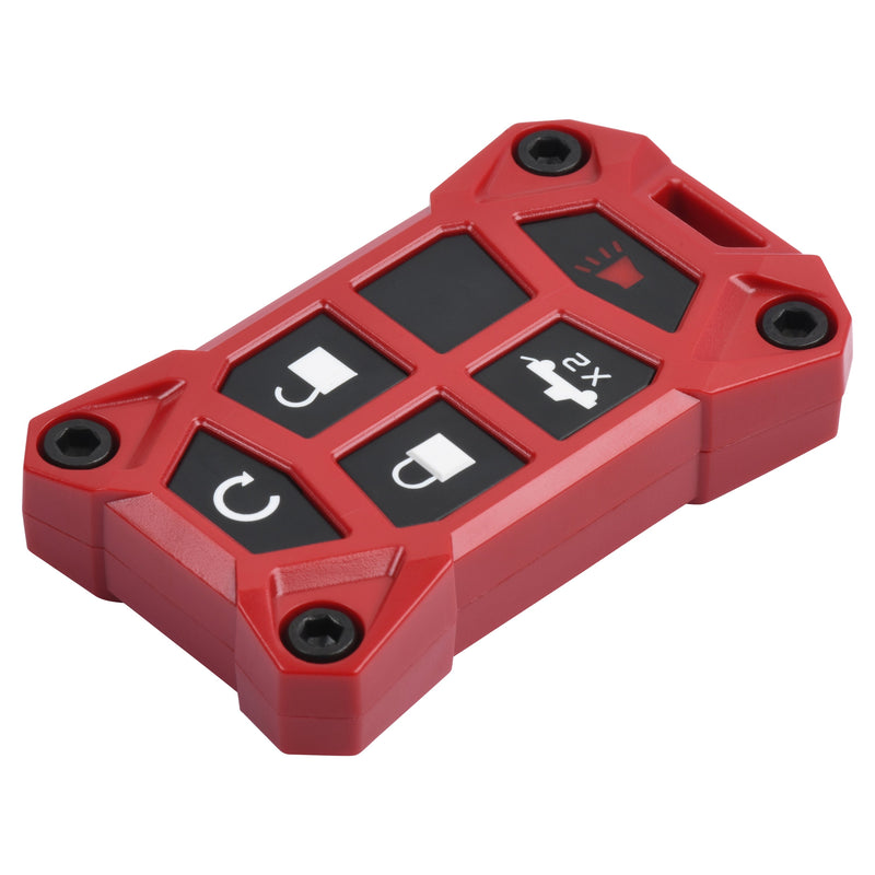 Load image into Gallery viewer, Injection Fob IF022 (V1.5 2014-2018 Chevy/GMC) - RED
