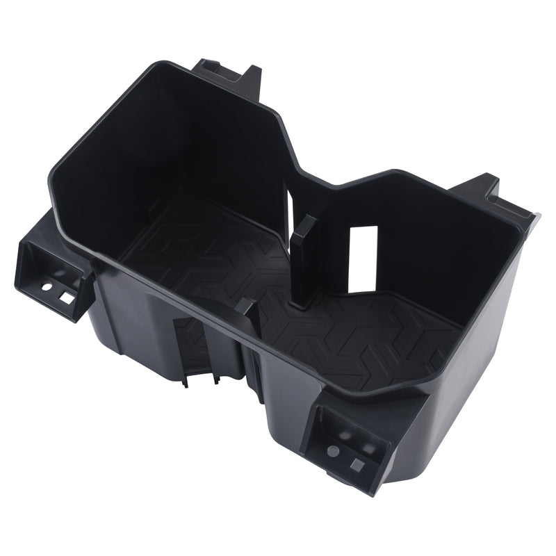 Load image into Gallery viewer, Oversize Cup Holder (2022+ Tundra) - BLACK
