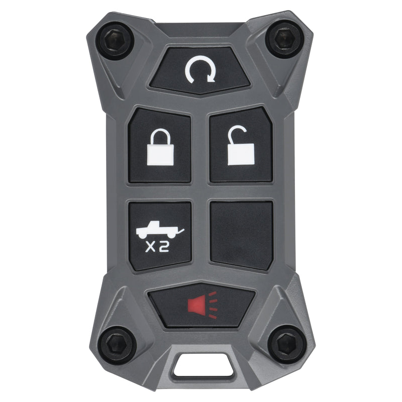 Load image into Gallery viewer, Injection Fob IF022 (V1.5 2014-2018 Chevy/GMC) - GRAY

