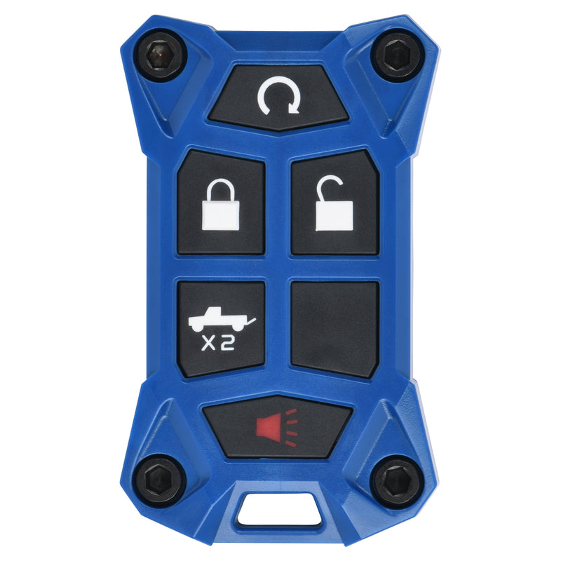 Load image into Gallery viewer, Injection Fob IF022 (V1.5 2014-2018 Chevy/GMC) - BLUE
