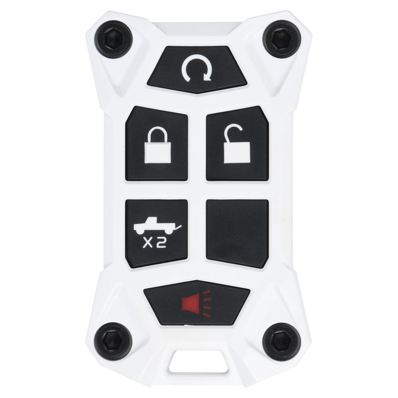 Load image into Gallery viewer, Injection Fob IF022 (V1.5 2014-2018 Chevy/GMC) - WHITE
