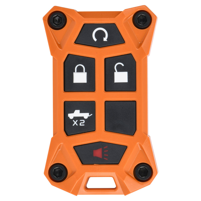 Load image into Gallery viewer, Injection Fob IF022 (V1.5 2014-2018 Chevy/GMC) - ORANGE

