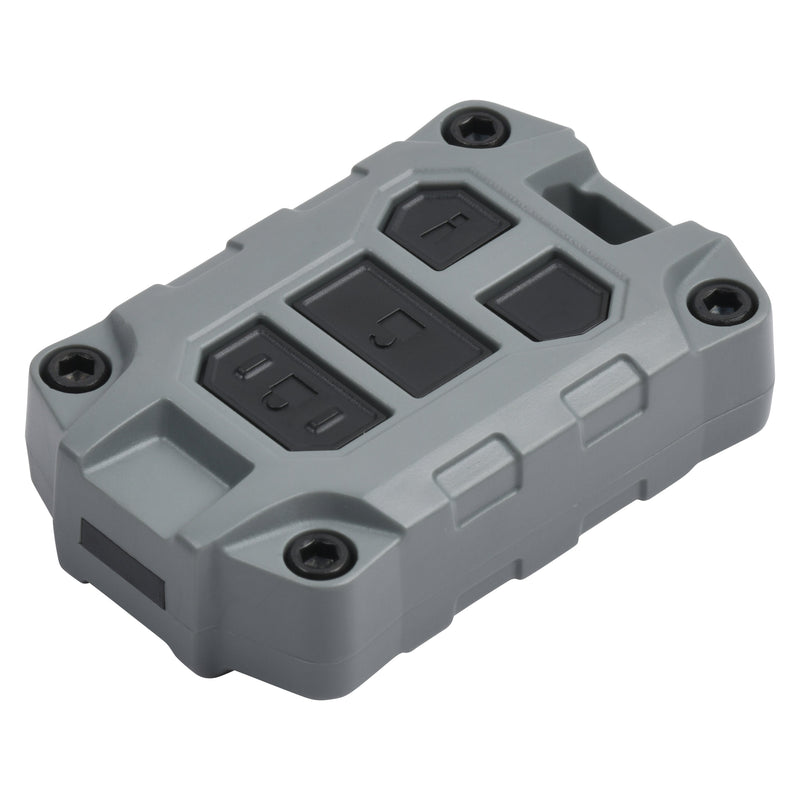 Load image into Gallery viewer, Injection Fob IF009 (2018-2019 Tundra / 2016-2023 Tacoma Manual/SR5) - LUNAR ROCK
