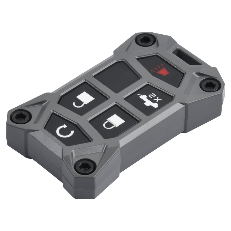 Load image into Gallery viewer, Injection Fob IF022 (V1.5 2014-2018 Chevy/GMC) - GRAY
