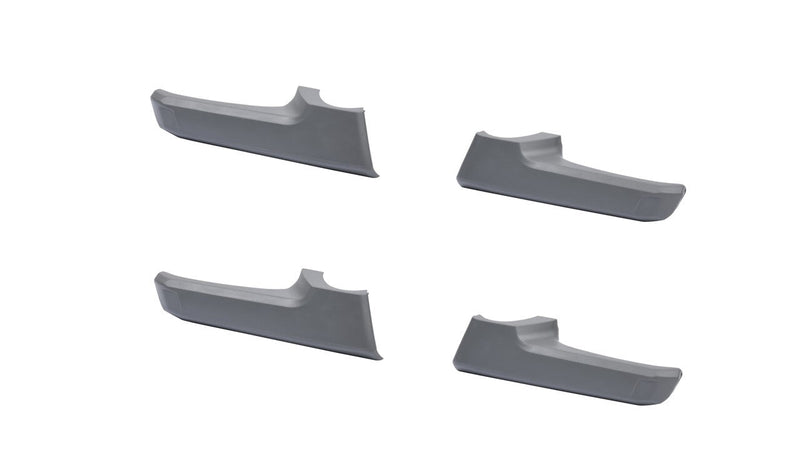 Load image into Gallery viewer, Door Handle Covers (5th Gen 4Runner) - CEMENT

