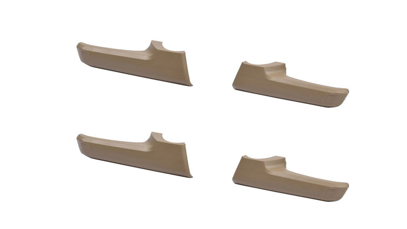 Load image into Gallery viewer, Door Handle Covers (5th Gen 4Runner) - QUICKSAND
