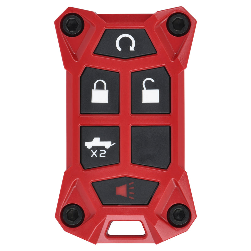 Load image into Gallery viewer, Injection Fob IF022 (V1.5 2014-2018 Chevy/GMC) - RED
