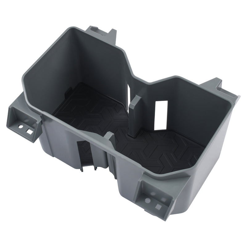 Load image into Gallery viewer, Oversize Cup Holder (2022+ Tundra) - LUNAR ROCK

