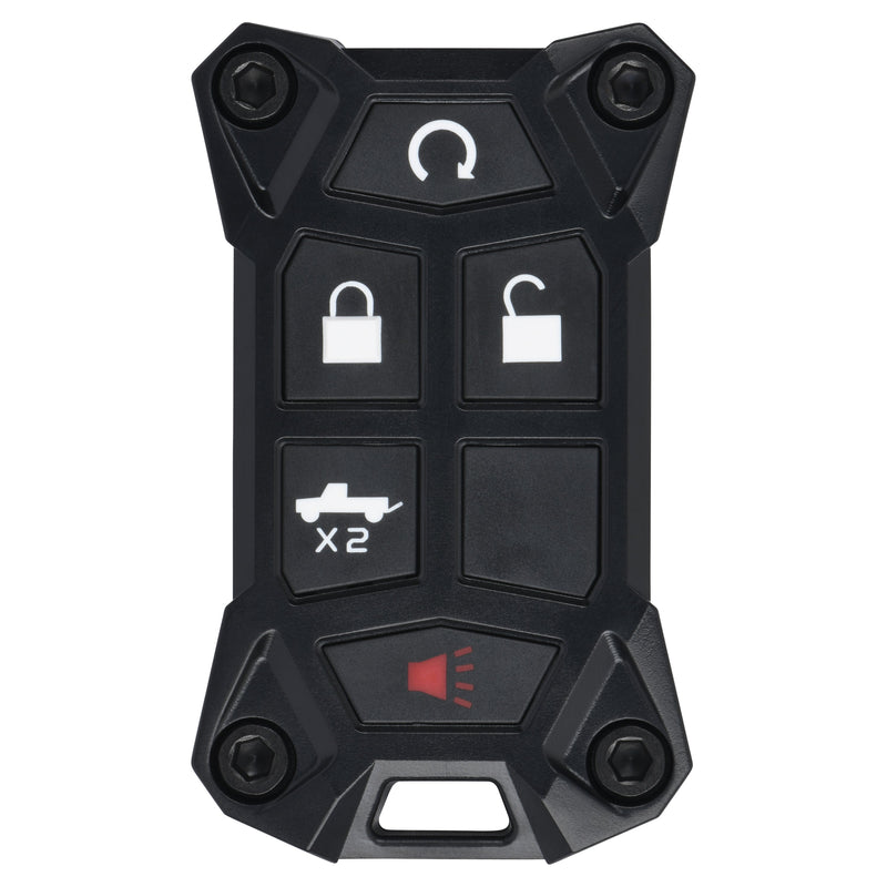 Load image into Gallery viewer, Injection Fob IF022 (V1.5 2014-2018 Chevy/GMC) - BLACK
