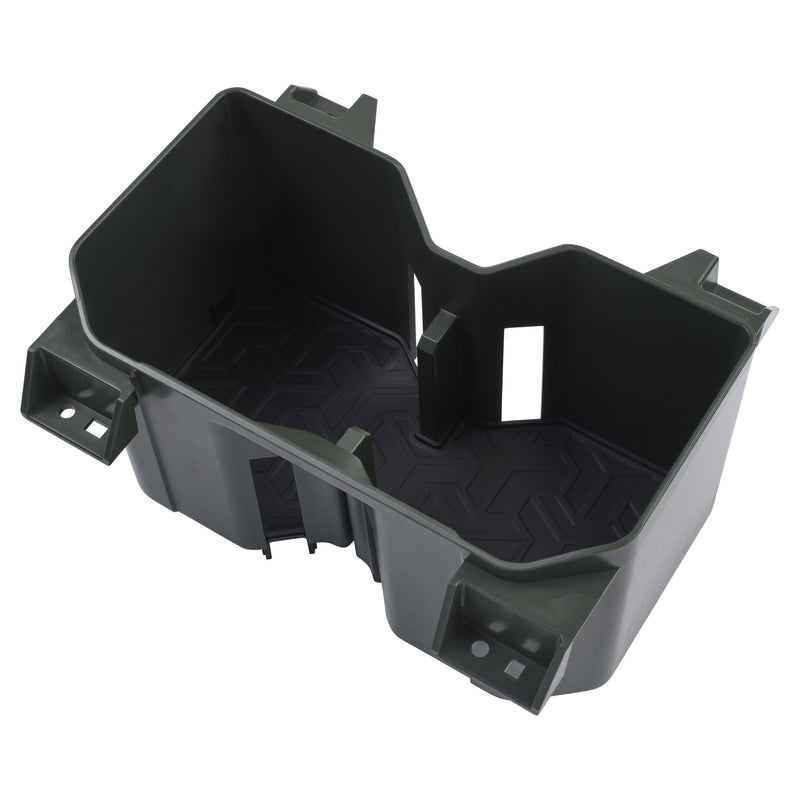 Load image into Gallery viewer, Oversize Cup Holder (2022+ Tundra) - ARMY GREEN
