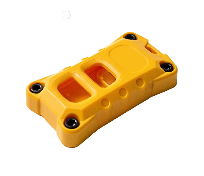 Load image into Gallery viewer, Injection Fob IF005 (2007 FJ Cruiser / 1st Gen Tundra) - SUN FUSION YELLOW
