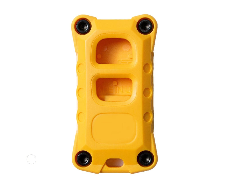 Load image into Gallery viewer, Injection Fob IF005 (2007 FJ Cruiser / 1st Gen Tundra) - SUN FUSION YELLOW
