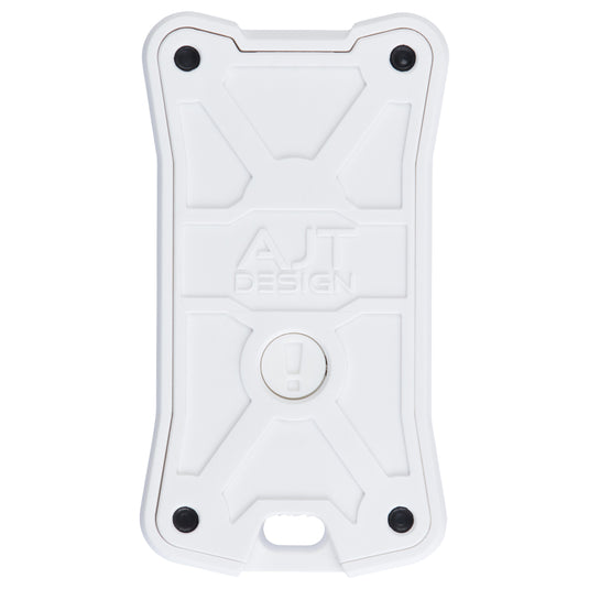 Injection Fob IF005 (2007 FJ Cruiser) - WHITE