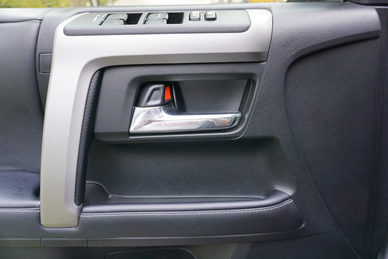 Load image into Gallery viewer, Door Handle Covers (5th Gen 4Runner) - RED
