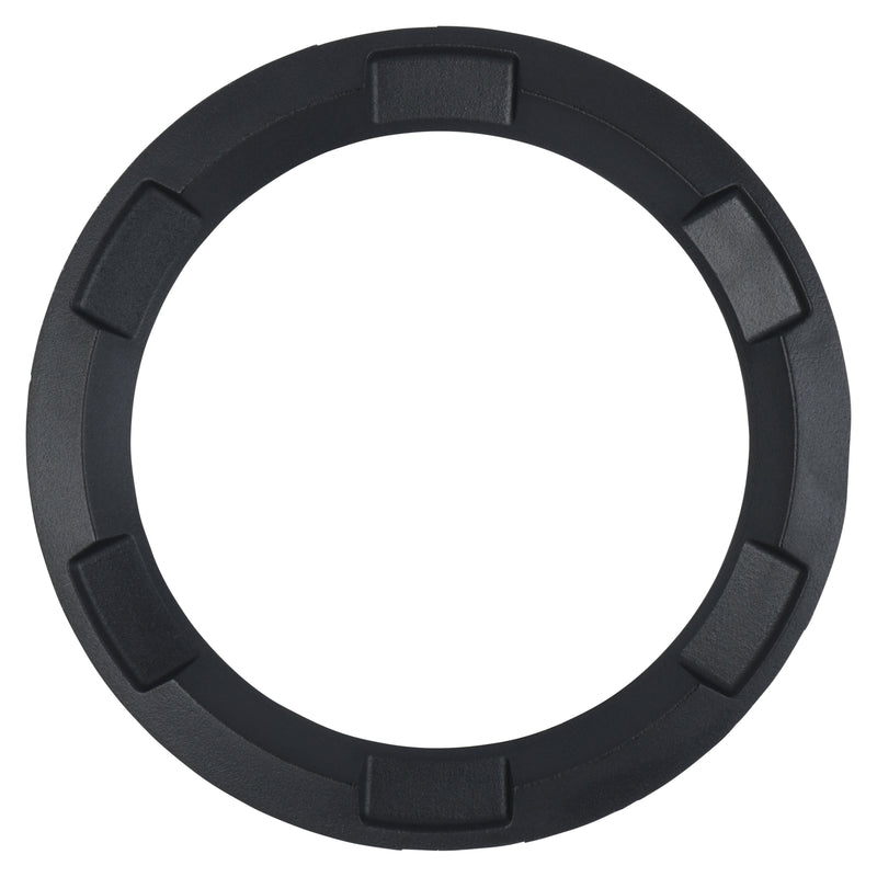 Load image into Gallery viewer, Start Button Ring (2022+ Tundra/2024+ Tacoma) - BLACK
