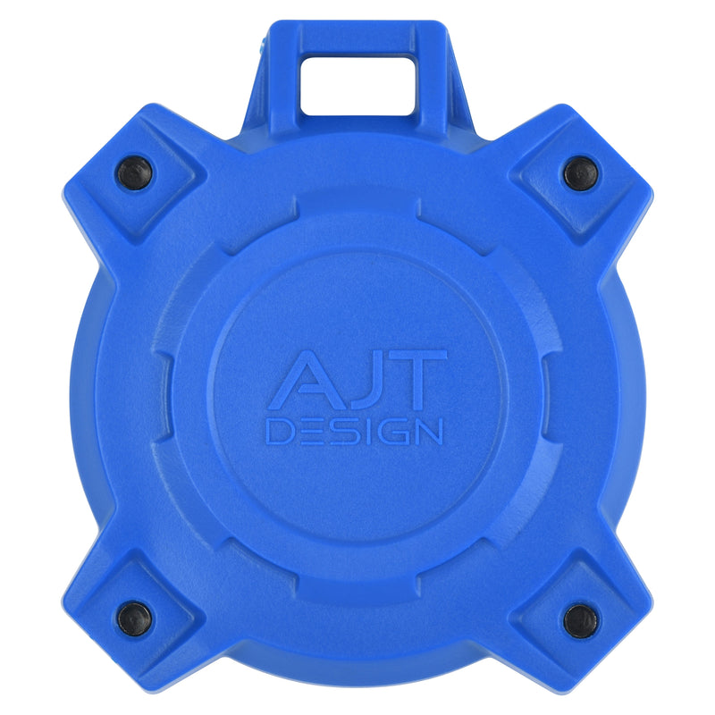 Load image into Gallery viewer, AirTag Case IF024- VOODOO BLUE
