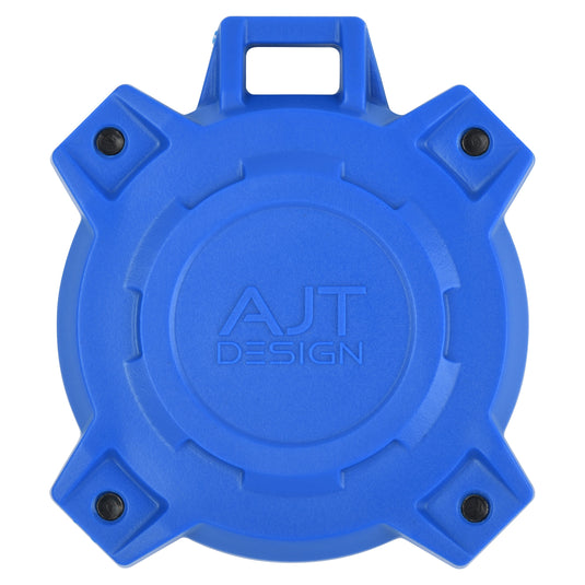 AirTag Case IF024- VOODOO BLUE