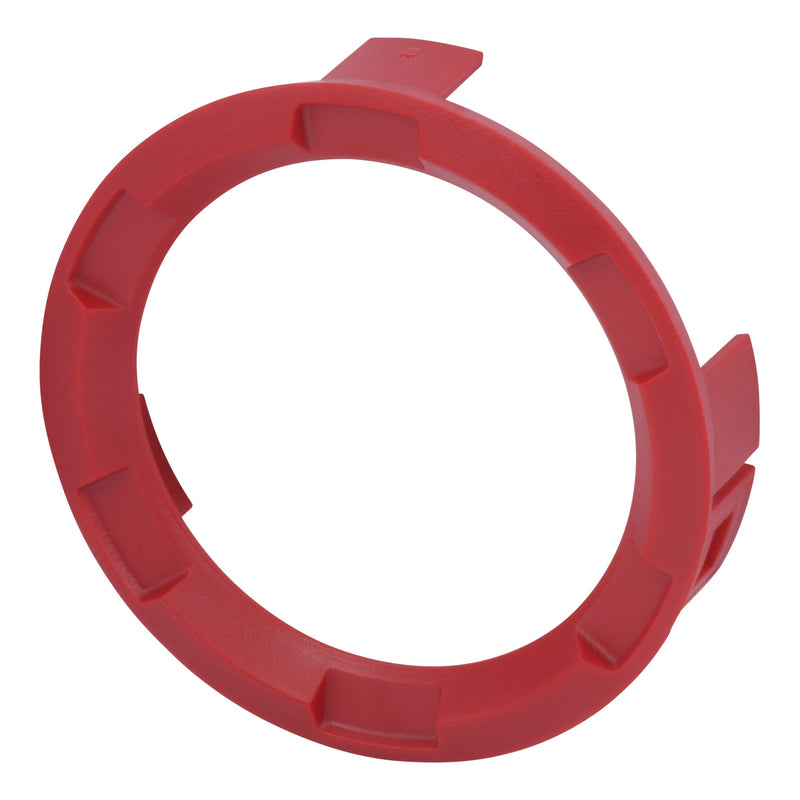 Load image into Gallery viewer, Start Button Ring (2022+ Tundra/2024+ Tacoma) - RED
