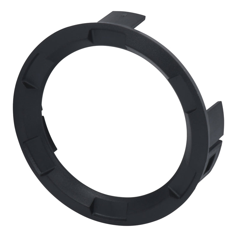 Load image into Gallery viewer, Start Button Ring (2022+ Tundra/2024+ Tacoma) - BLACK

