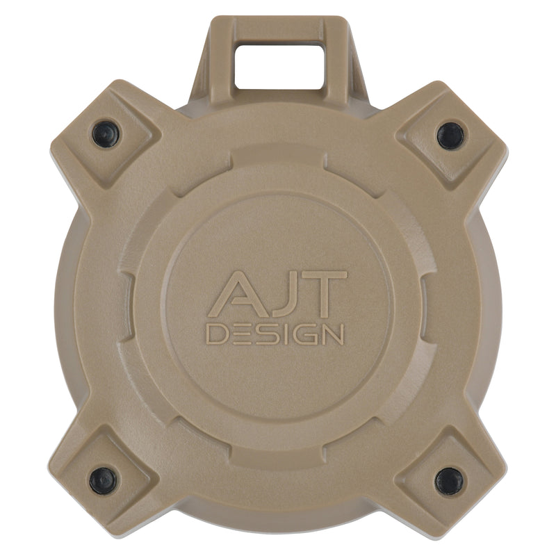 Load image into Gallery viewer, AirTag Case IF024- QUICKSAND
