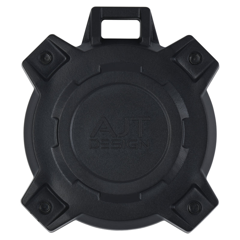 Load image into Gallery viewer, AirTag Case IF024- BLACK
