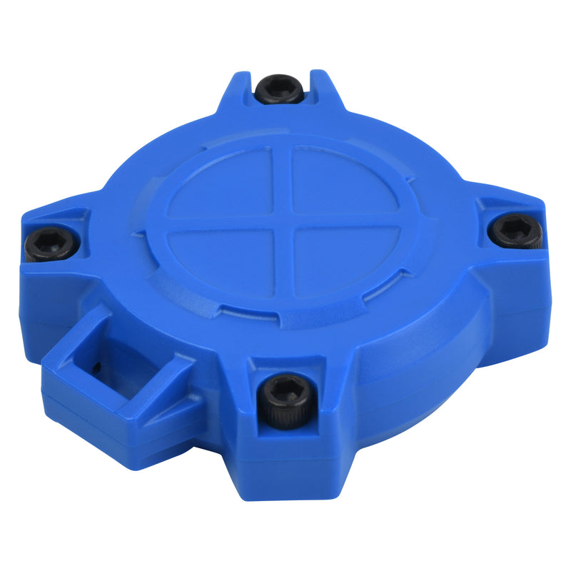 Load image into Gallery viewer, AirTag Case IF024- VOODOO BLUE
