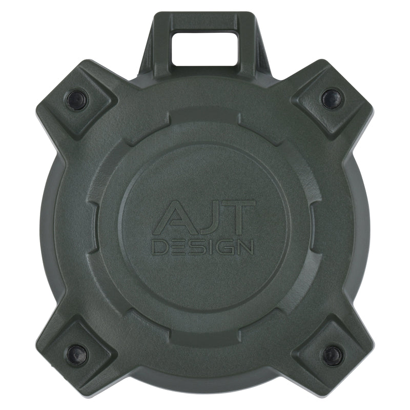 Load image into Gallery viewer, AirTag Case IF024- ARMY GREEN
