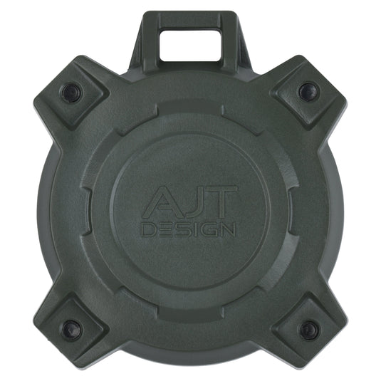 AirTag Case IF024- ARMY GREEN