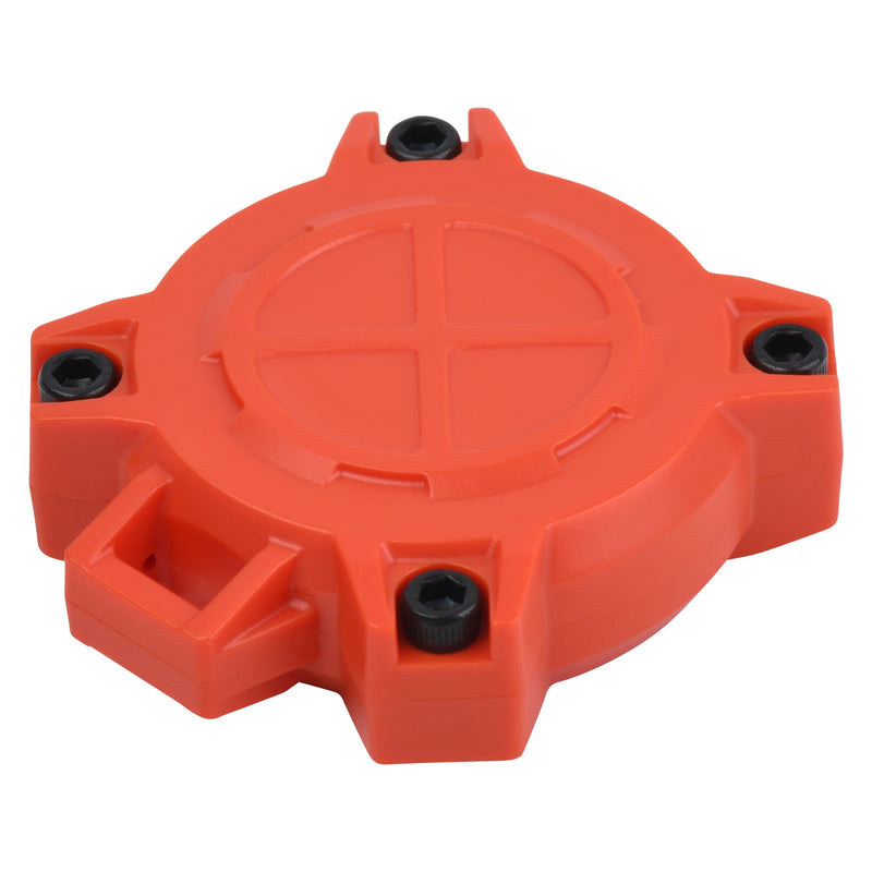 Load image into Gallery viewer, AirTag Case IF024- SOLAR OCTANE
