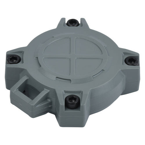 AirTag Case IF024- LUNAR ROCK