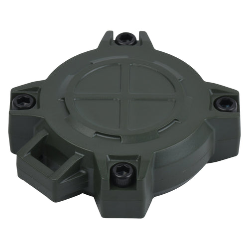 AirTag Case IF024- ARMY GREEN