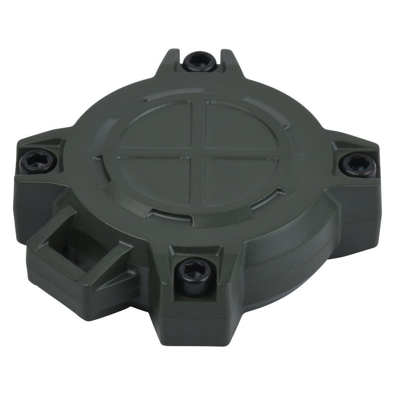 Load image into Gallery viewer, AirTag Case IF024- ARMY GREEN
