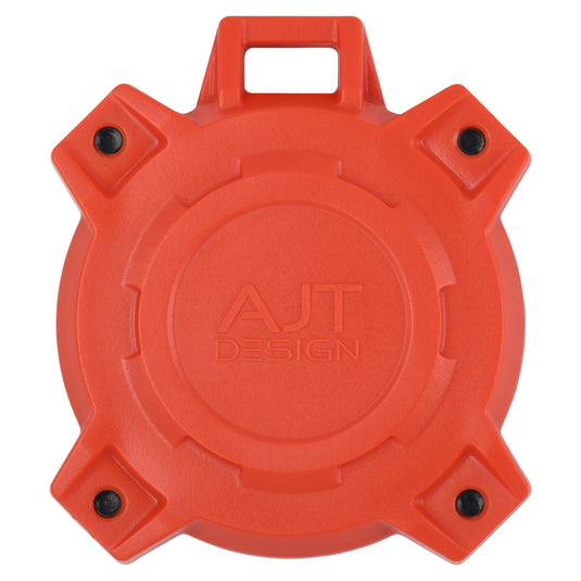 AirTag Case IF024- SOLAR OCTANE