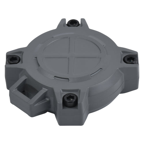 AirTag Case IF024- CEMENT