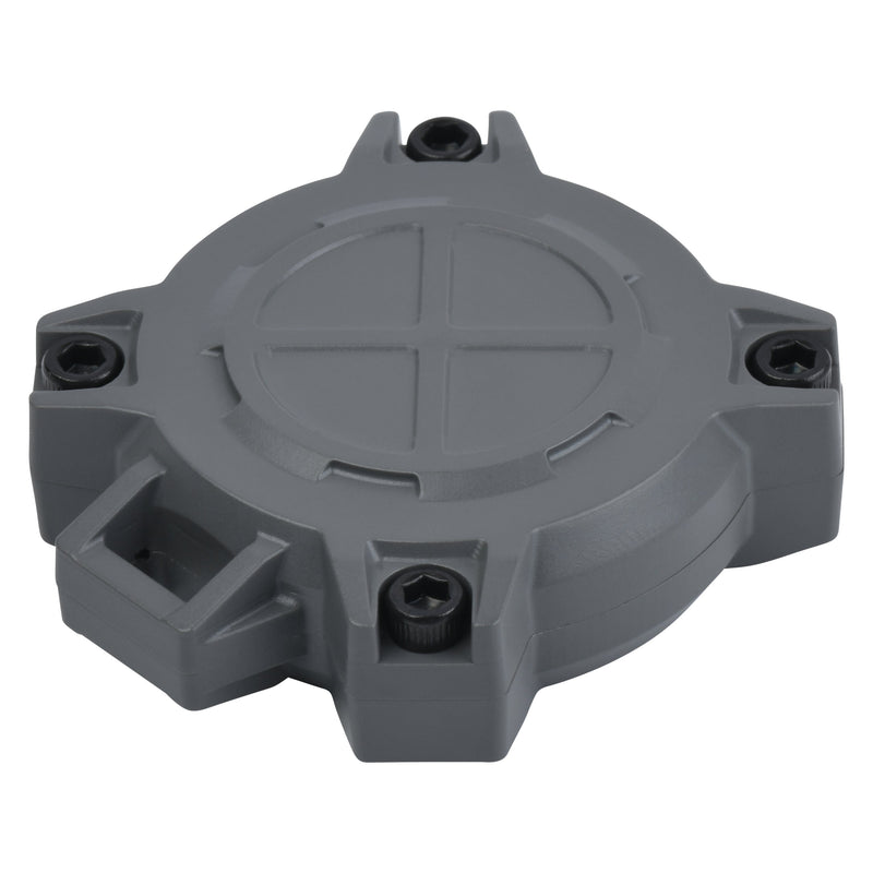 Load image into Gallery viewer, AirTag Case IF024- CEMENT
