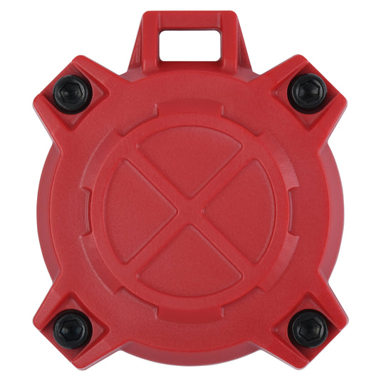 AirTag Case IF024- RED
