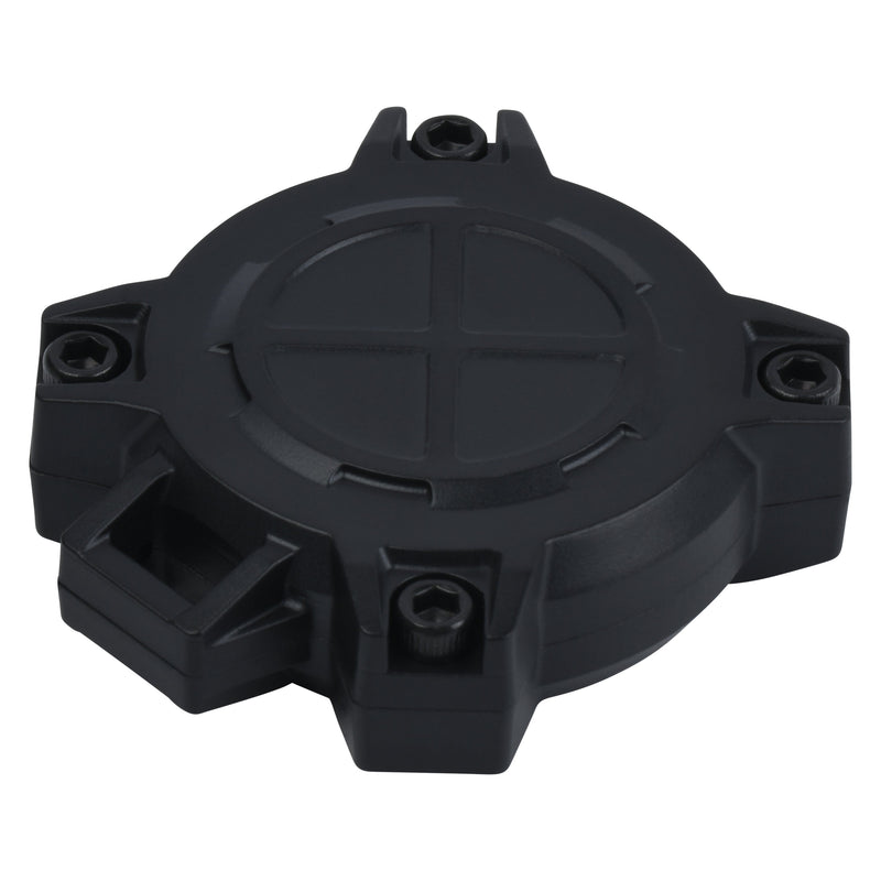 Load image into Gallery viewer, AirTag Case IF024- BLACK
