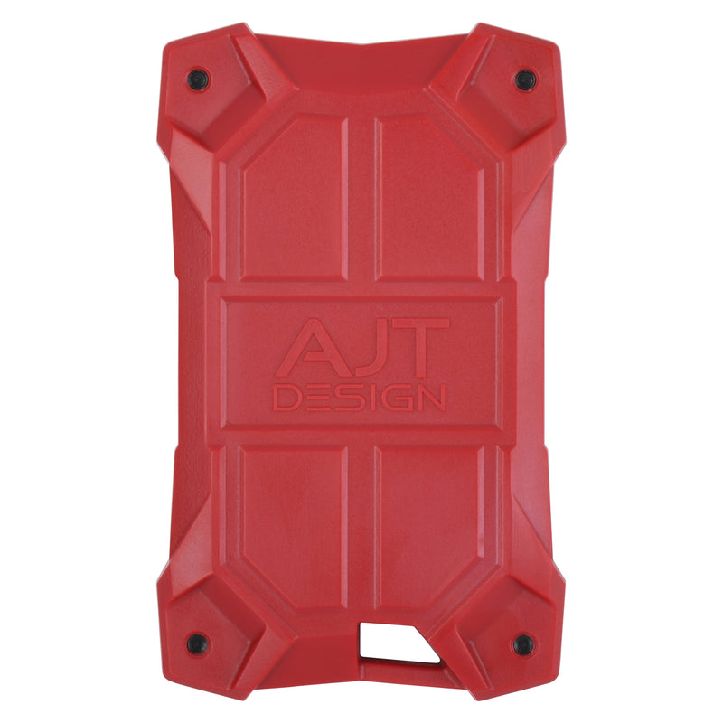 Load image into Gallery viewer, Injection Fob IF023 (2022+ Chevy/GMC) - RED
