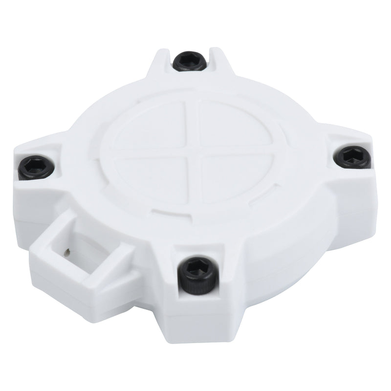 Load image into Gallery viewer, AirTag Case IF024- WHITE
