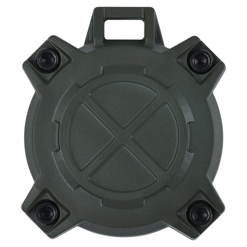 Load image into Gallery viewer, AirTag Case IF024- ARMY GREEN
