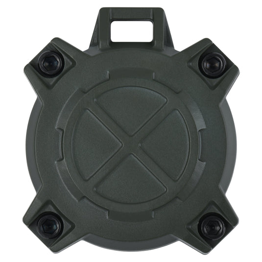 AirTag Case IF024- ARMY GREEN