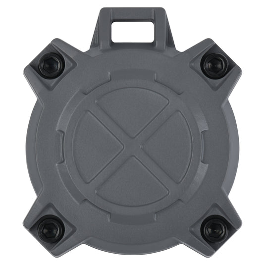 AirTag Case IF024- CEMENT