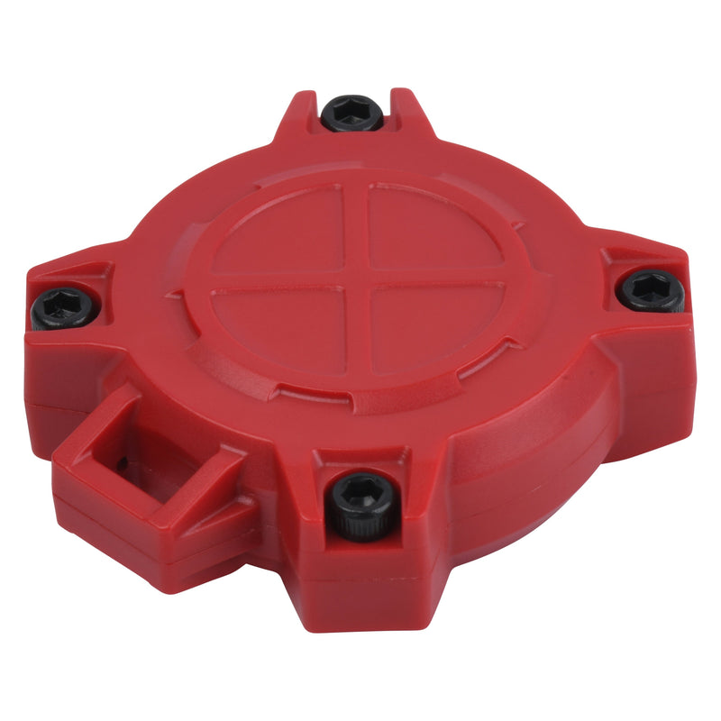 Load image into Gallery viewer, AirTag Case IF024- RED
