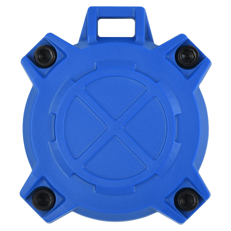 Load image into Gallery viewer, AirTag Case IF024- VOODOO BLUE
