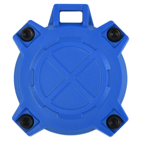 AirTag Case IF024- VOODOO BLUE