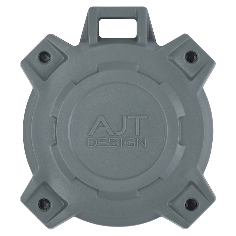 Load image into Gallery viewer, AirTag Case IF024- LUNAR ROCK
