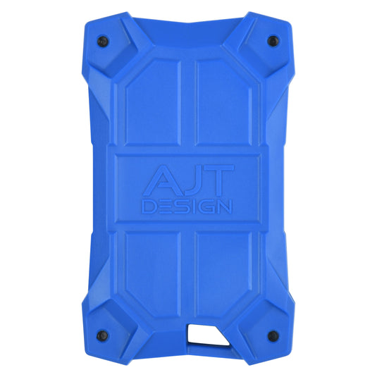 Injection Fob IF023 (2022+ Chevy/GMC) - BLUE