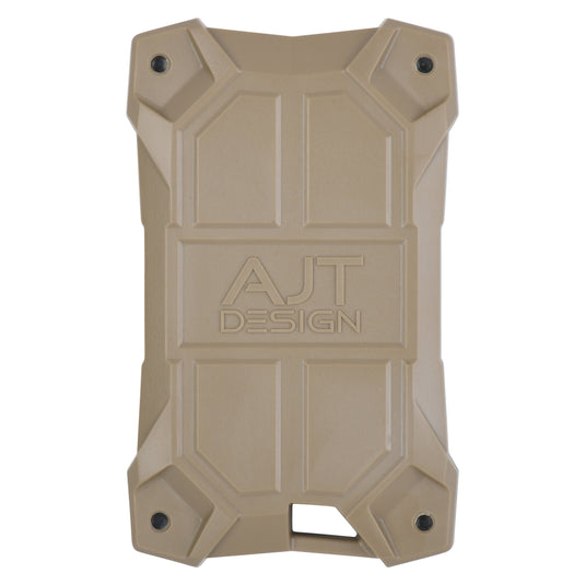 Injection Fob IF023 (2022+ Chevy/GMC) - TAN