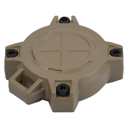 AirTag Case IF024- QUICKSAND