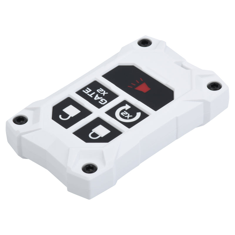Load image into Gallery viewer, Injection Fob IF023 (2022+ Chevy/GMC) - WHITE
